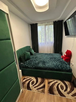 Apartament cu 3 camere,Tiglina 1 - imagine 4