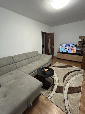 Apartament cu 3 camere,Tiglina 1 - imagine 2