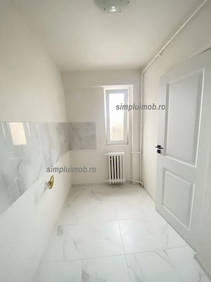 Decomandata Garsoniera Super Pret Piata Sudului - imagine 3