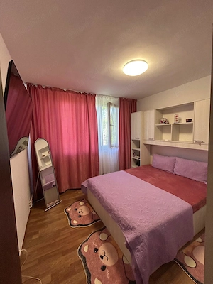 Apartament cu 3 camere,Tiglina 1 - imagine 8