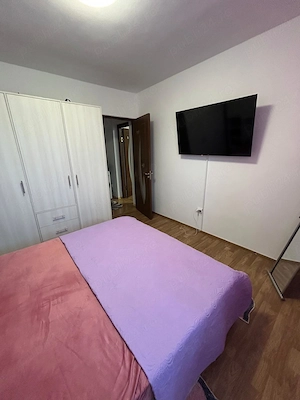 Apartament cu 3 camere,Tiglina 1 - imagine 10