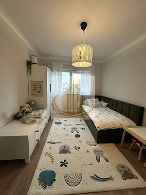 Duplex premium cu 4 camere, 3 bai | Dumbrăvița | Curte spectaculoasă - imagine 8