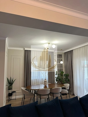 Duplex premium cu 4 camere, 3 bai | Dumbrăvița | Curte spectaculoasă - imagine 2