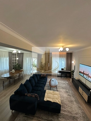 Duplex premium cu 4 camere, 3 bai | Dumbrăvița | Curte spectaculoasă - imagine 3