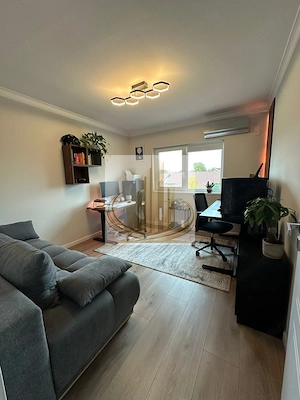 Duplex premium cu 4 camere, 3 bai | Dumbrăvița | Curte spectaculoasă - imagine 7