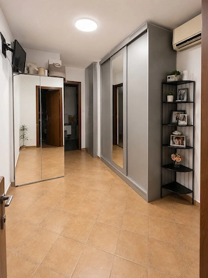Zona Soarelui | Apartament amenajat | Centrala proprie | Mobilat si utilat - imagine 4