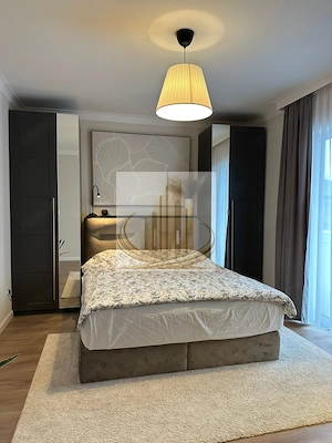 Duplex premium cu 4 camere, 3 bai | Dumbrăvița | Curte spectaculoasă - imagine 4