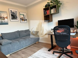 Duplex premium cu 4 camere, 3 bai | Dumbrăvița | Curte spectaculoasă - imagine 9