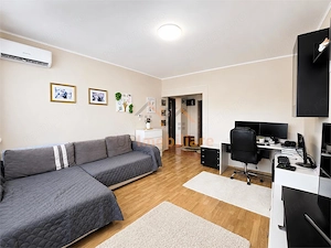 APARTAMENT 2 CAMERE | DECOMANDAT | ETAJ 3 + DRESSING | SANMARTIN | BIHOR - imagine 2