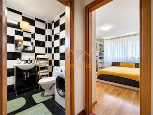 APARTAMENT 2 CAMERE | DECOMANDAT | ETAJ 3 + DRESSING | SANMARTIN | BIHOR - imagine 4
