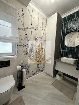 Duplex premium cu 4 camere, 3 bai | Dumbrăvița | Curte spectaculoasă - imagine 20