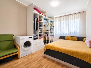 APARTAMENT 2 CAMERE | DECOMANDAT | ETAJ 3 + DRESSING | SANMARTIN | BIHOR - imagine 5