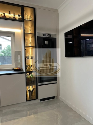 Duplex premium cu 4 camere, 3 bai | Dumbrăvița | Curte spectaculoasă - imagine 14