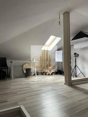 Duplex premium cu 4 camere, 3 bai | Dumbrăvița | Curte spectaculoasă - imagine 16