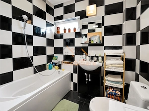 APARTAMENT 2 CAMERE | DECOMANDAT | ETAJ 3 + DRESSING | SANMARTIN | BIHOR - imagine 8
