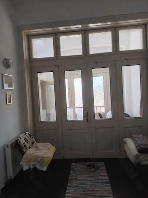 Casa de vanzare ultracentral - imagine 5