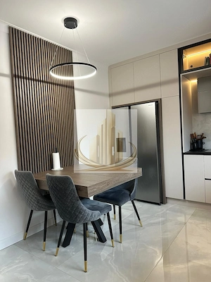 Duplex premium cu 4 camere, 3 bai | Dumbrăvița | Curte spectaculoasă - imagine 10