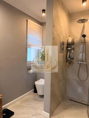 Duplex premium cu 4 camere, 3 bai | Dumbrăvița | Curte spectaculoasă - imagine 17