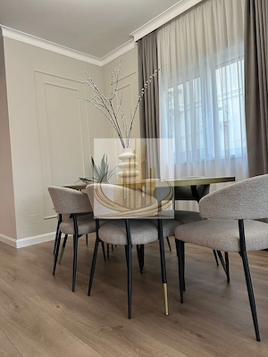 Duplex premium cu 4 camere, 3 bai | Dumbrăvița | Curte spectaculoasă - imagine 11