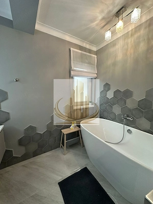 Duplex premium cu 4 camere, 3 bai | Dumbrăvița | Curte spectaculoasă - imagine 18