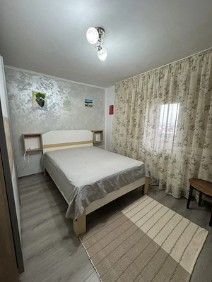 Apartament cu 2 camere ultracentral - imagine 6
