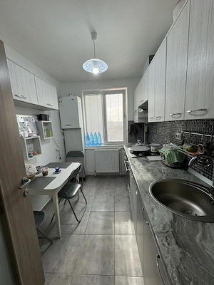 Apartament cu 2 camere ultracentral - imagine 11