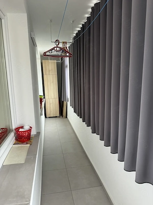 Apartament cu 2 camere ultracentral - imagine 2