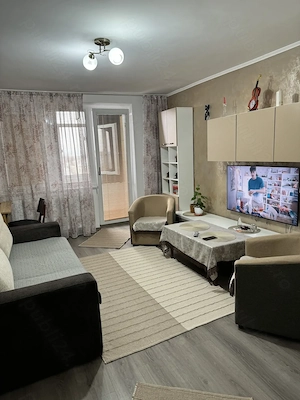 Apartament cu 2 camere ultracentral