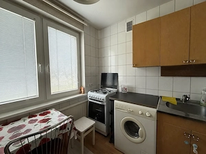 Garsoniera de inchiriat in zona UMT