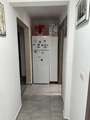 Apartament cu 2 camere ultracentral - imagine 8