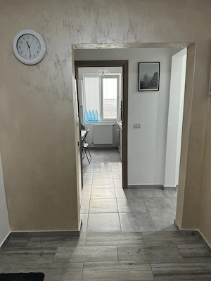 Apartament cu 2 camere ultracentral - imagine 14