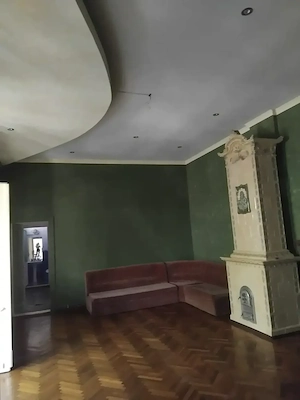 Casa de vanzare ultracentral - imagine 6