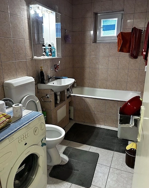 2 camere Cal. Lipovei Timisoara 77.000 Euro - imagine 3