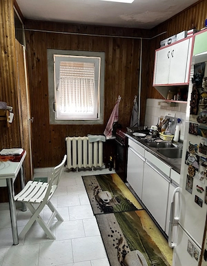 2 camere Cal. Lipovei Timisoara 77.000 Euro - imagine 2