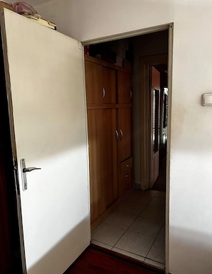 2 camere Cal. Lipovei Timisoara 77.000 Euro - imagine 5