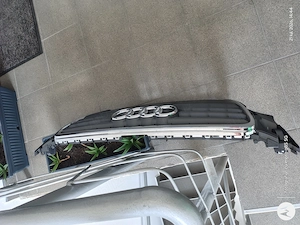 Grila radiator Audi A4B8 ( 2009-2016 ) - imagine 3