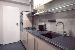 Apartament cu 2 camere, 50 mp, zona Lipovei - imagine 4