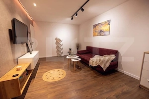 Apartament cu 2 camere, 50 mp, zona Lipovei - imagine 2