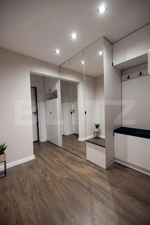 Apartament cu 2 camere, 50 mp, zona Lipovei - imagine 6