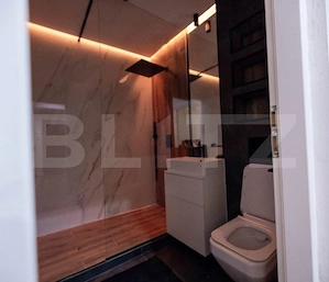 Apartament cu 2 camere, 50 mp, zona Lipovei - imagine 5