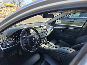 Seria 5, 2012 xdrive - imagine 4