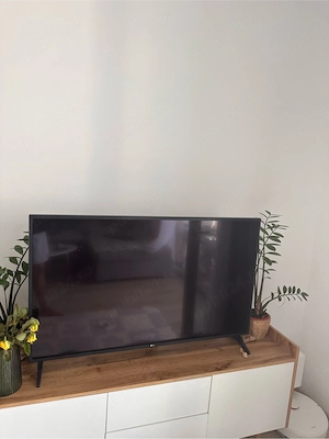 Smart Tv LG 4k UHD 123cm