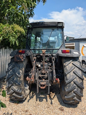 Tractor SAME Explorer 95 DT - imagine 2