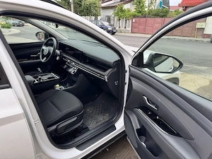 ! Hyunday Tucson 11.2024 mild Hybird - imagine 3