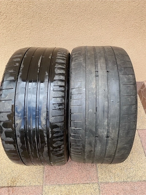315 40 21 Pirelli - imagine 6