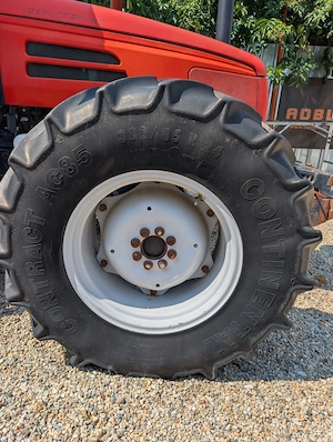 Tractor SAME Explorer 95 DT - imagine 7