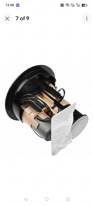 Pompa Benzina Mercedes W222 (2013-2020) S400,S450,S500,S560,S63 AMG, Cod  A2224700094, 2224700094 