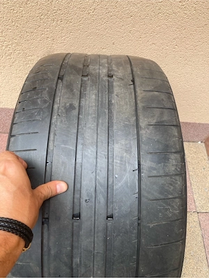 315 40 21 Pirelli - imagine 5