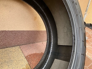 315 40 21 Pirelli - imagine 3