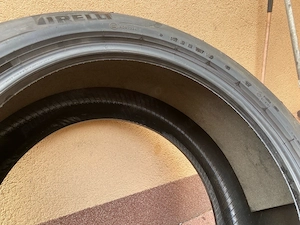 315 40 21 Pirelli - imagine 2